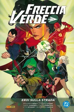 Volume cover